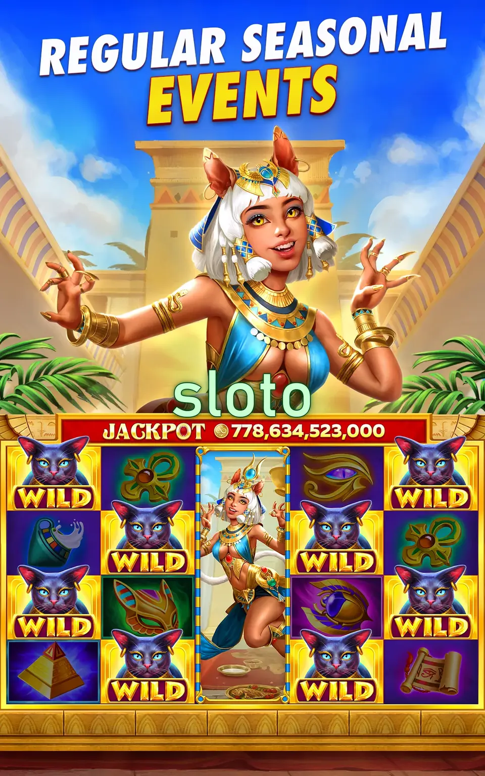 sloto APK