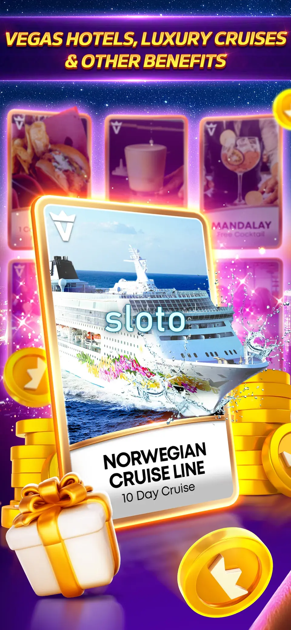 sloto APK