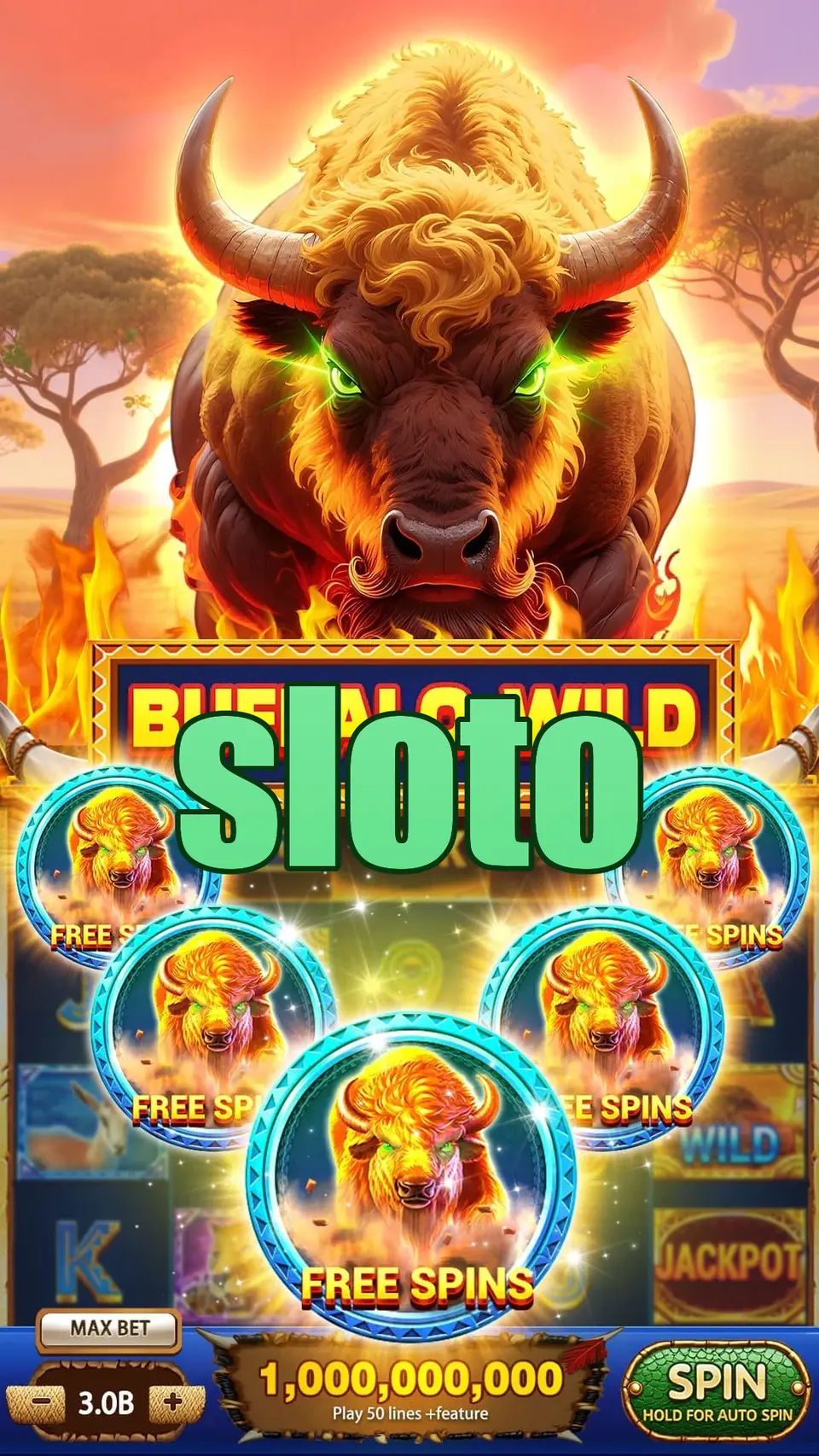 sloto APK