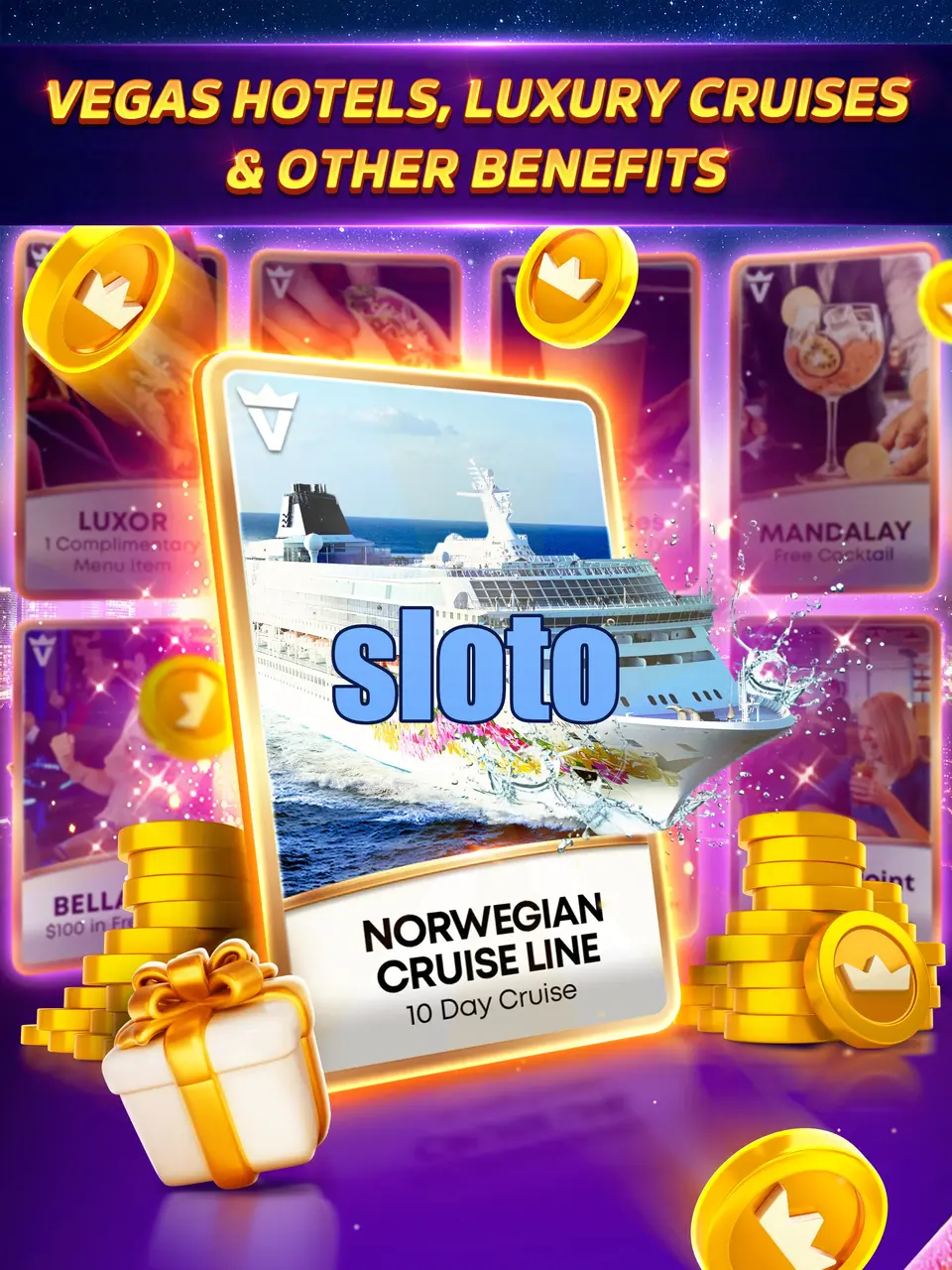 sloto Tangkapan Layar Resmi APK